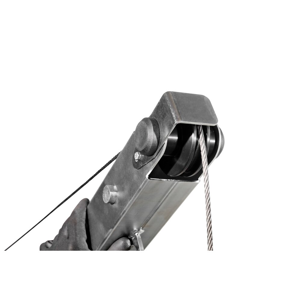 Konsoles celtnis SD750 SST316