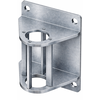 Wall Socket for Swivel Davit Crane