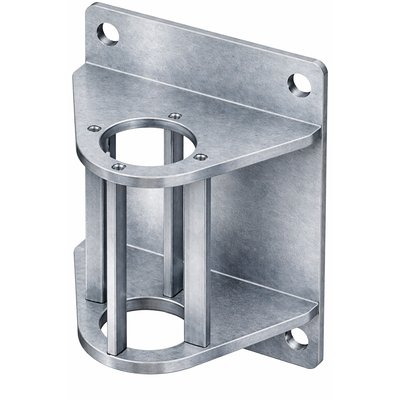Wall Socket for Swivel Davit Crane