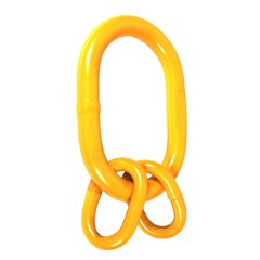 Master link assemblies 3-4-l, grade 80