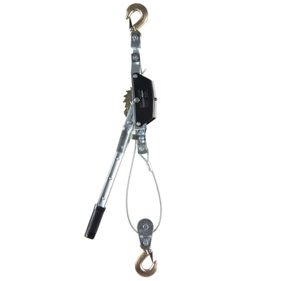 Trošu vinča ar sviru, spriegošanai