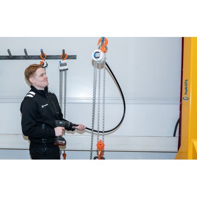KTP1000 (1000 kg)