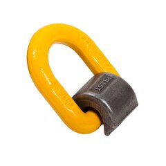Weld-on lifting point, grade 80