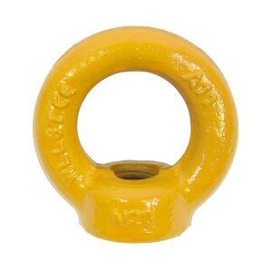 Lifting Eye Nut, grade 80