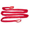 Round sling 35T for all kinds of pulling and towing