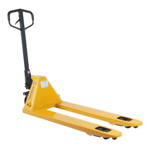 Palešu ratiņi ar kravnesību 2.5t