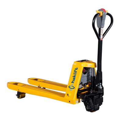 Elektriskie palešu ratiņi 1500kg