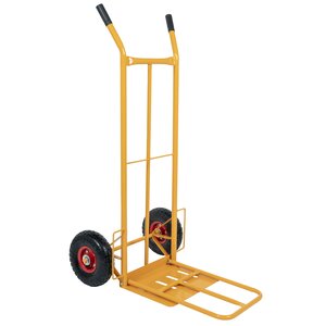 Rokas ratiņi 250 kg
