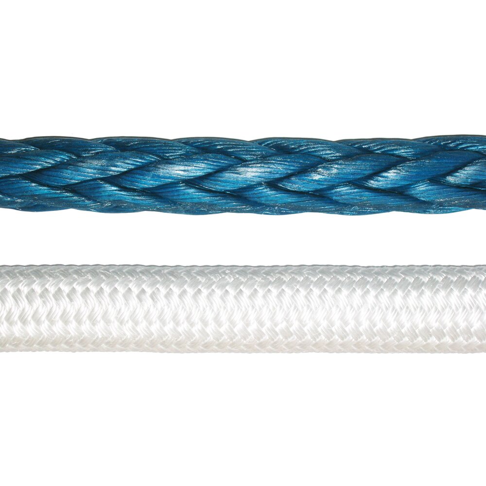 Pīta virve DYNICE Deep Sea