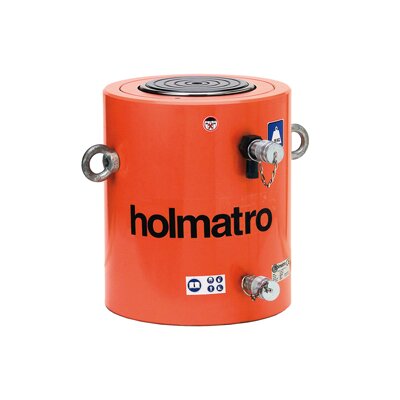 Holmatro domkrats HJ H