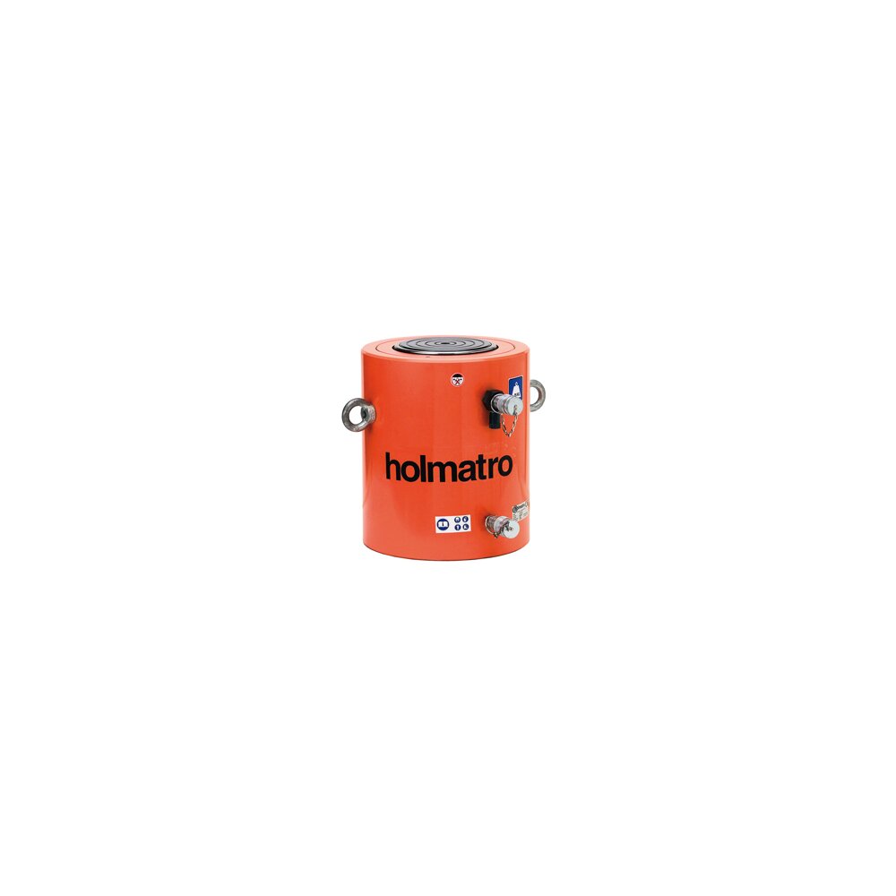 Holmatro domkrats HJ H