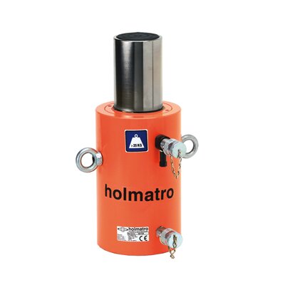Holmatro domkrats HJ H