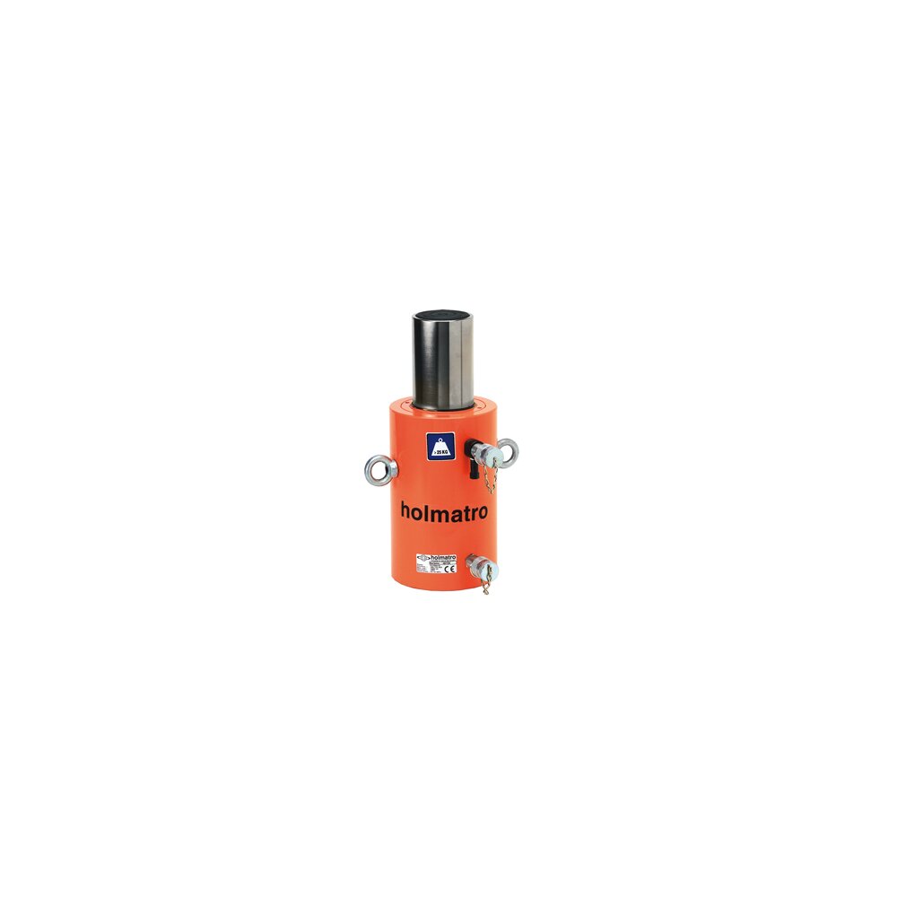Holmatro domkrats HJ H