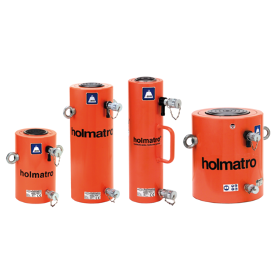 Holmatro domkrats HJ H