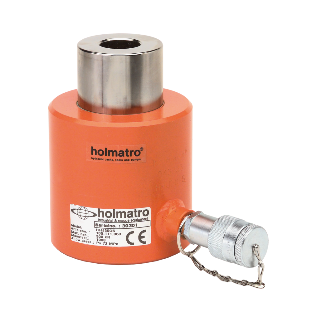 Holmatro domkrats HHJ G