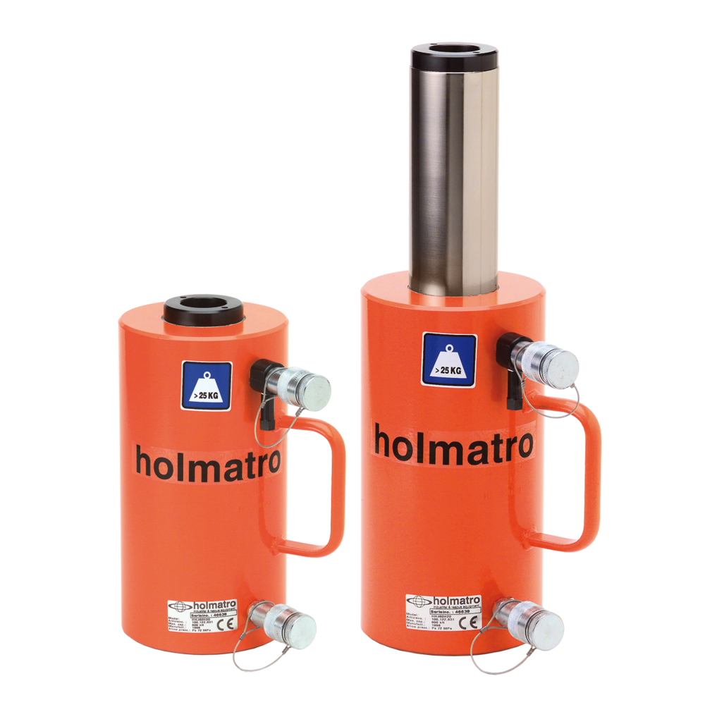Holmatro domkrats HHJ H sērija