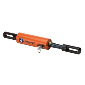 HPJ S Hydraulic Pulling Cylinder