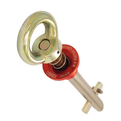 Enkurpunkts betonam GG 301