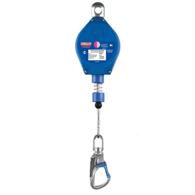 Fall arrest IKAR HWS 6