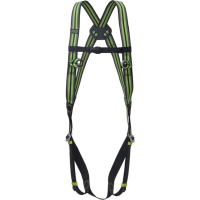 Harness KAMI 2