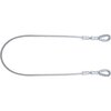 Anchorage Steel Wire Rope Sling Inox Stainless Steel