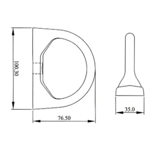 D-Bolt FA6001401