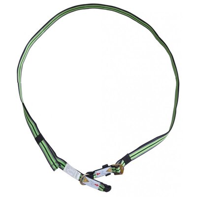 Adjustable Anchorage Lanyard O-TOUR