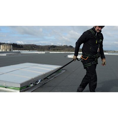 Adjustable Anchorage Lanyard O-TOUR