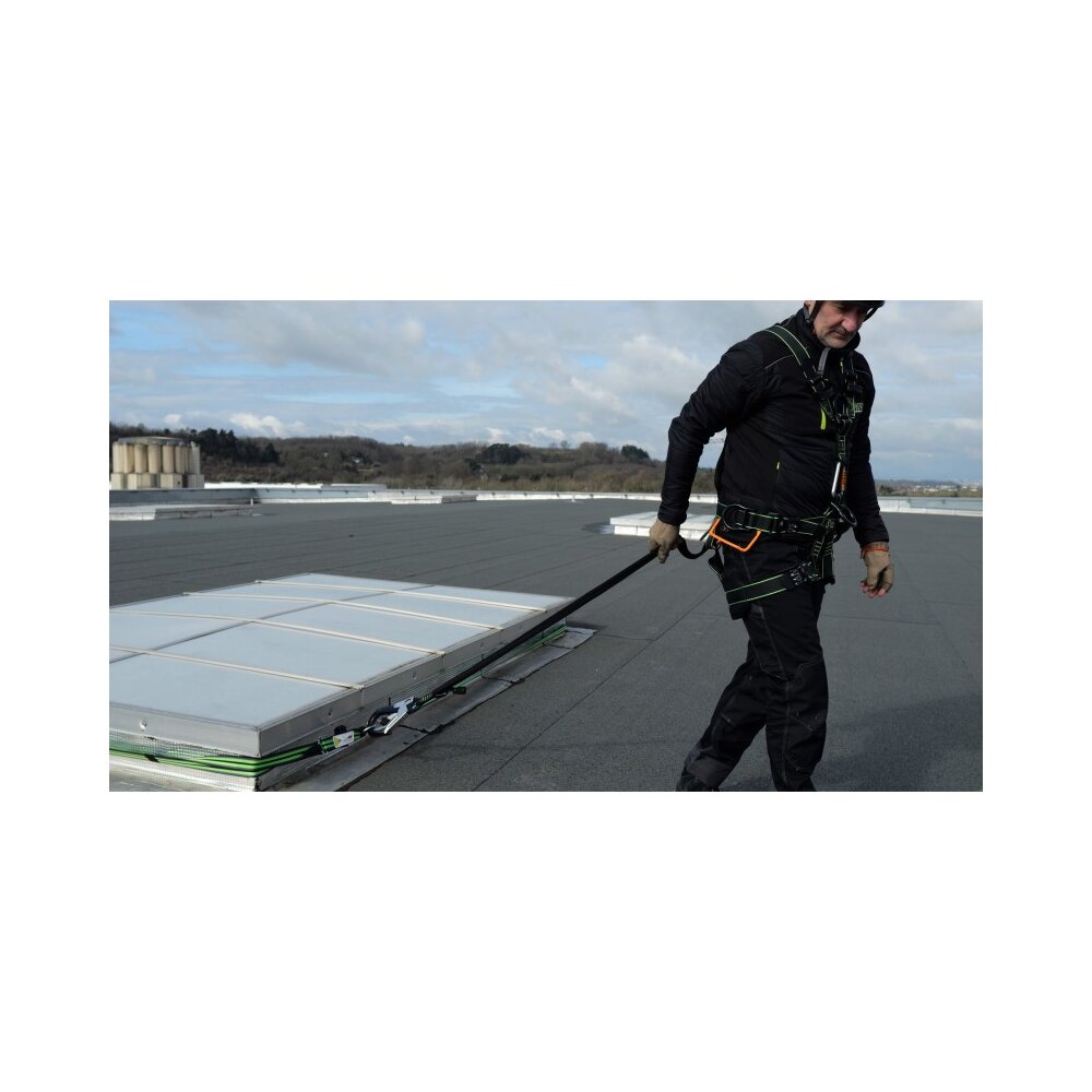 Adjustable Anchorage Lanyard O-TOUR