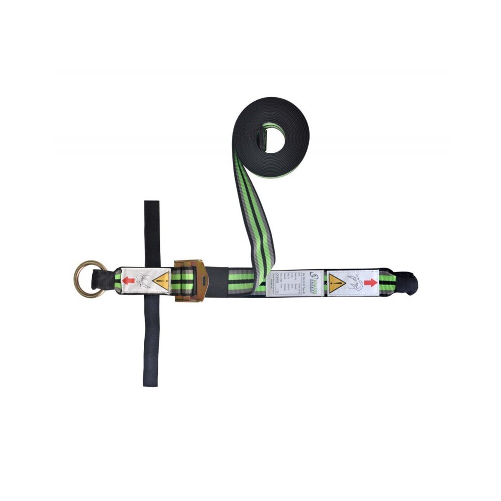 Adjustable Anchorage Lanyard O-TOUR