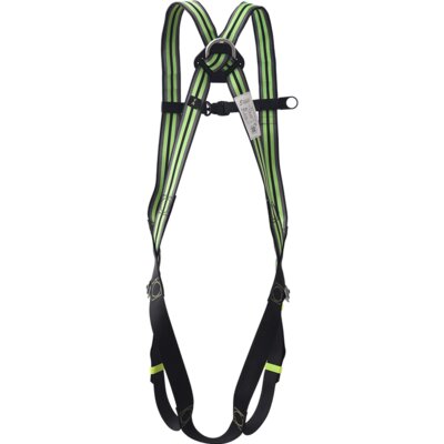 Harness KAMI 1 attachment point