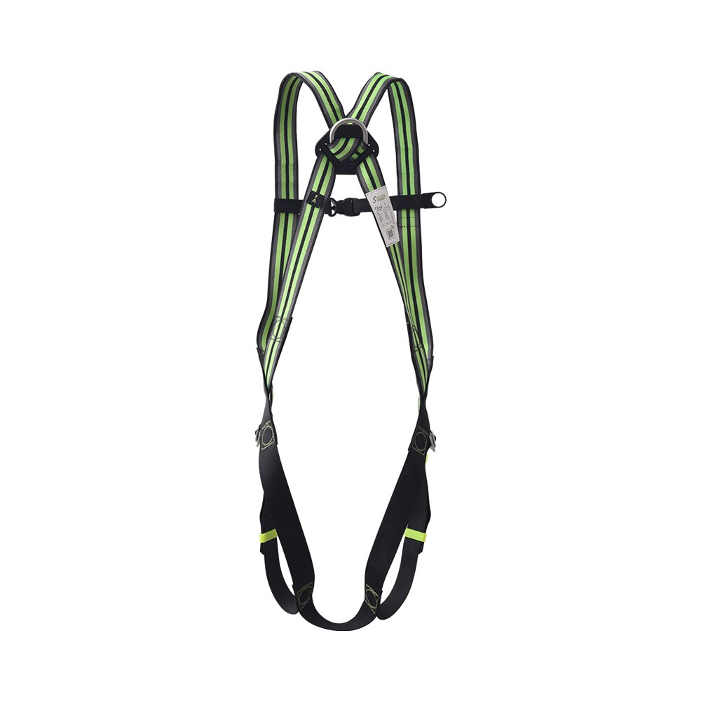 Harness KAMI 1 attachment point