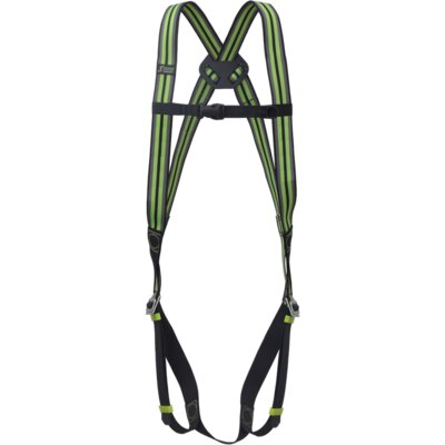 Harness KAMI 1 front