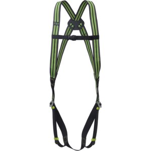 Harness KAMI 1 front