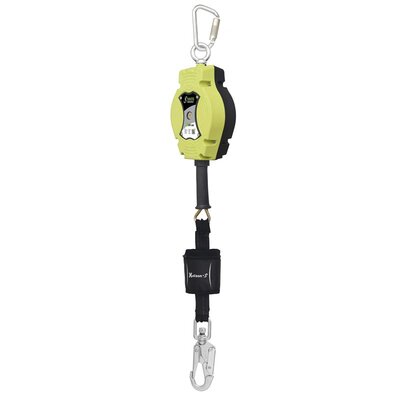 Kritiena bloķētājs FA2040210 Helixon