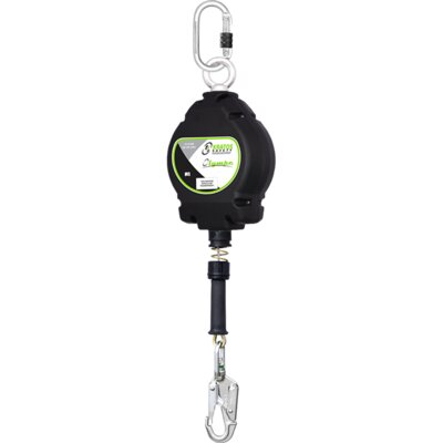 Fall Arrester with Aluminium Casing FA2060010