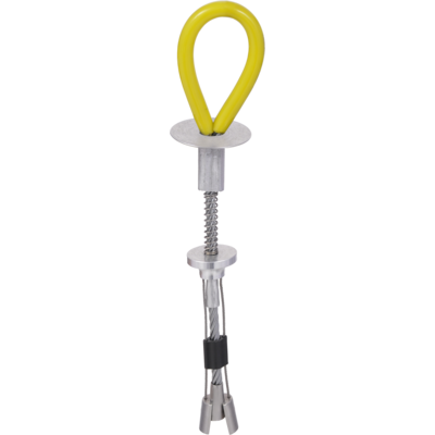 Concrete wedge anchor