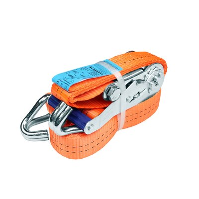 Kravu nostiprināšanas siksna POWERTEX Handy