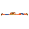 Carry-Inner sjorband met railfittingen