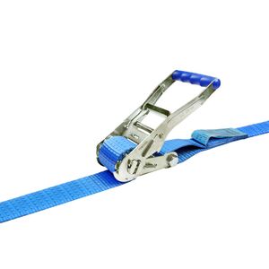 Kravu nostiprināšanas siksna POWERTEX Trucker 5000kg
