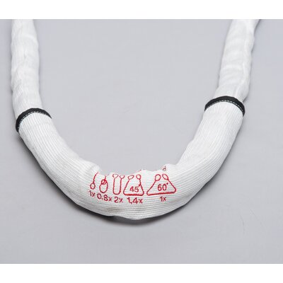 Oriģinālā Extreema® riņķveida strope ar Dyneema® kodolu