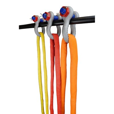 Riņķveida strope EXTREEMA® XS