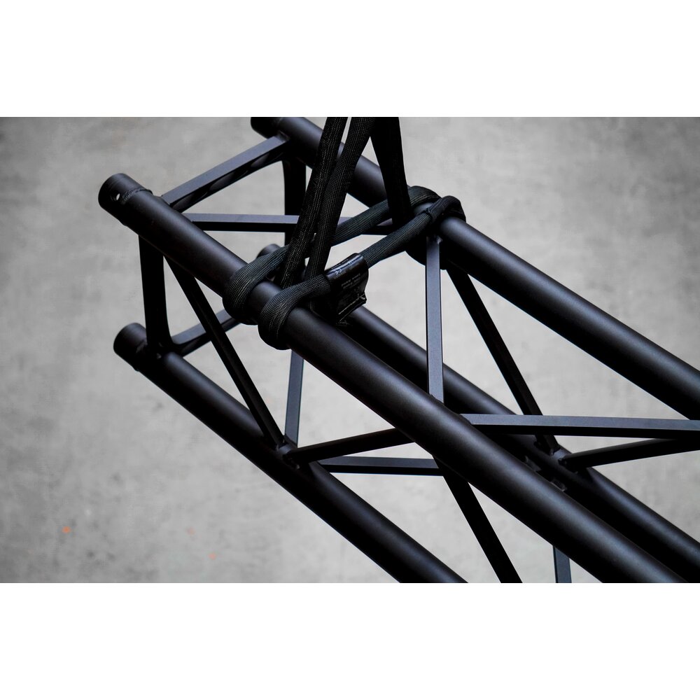 Inferno® Mīkstā strope darbība