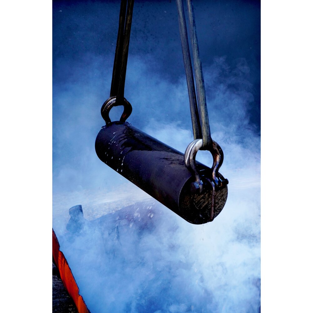 Mīkstā strope Inferno® 