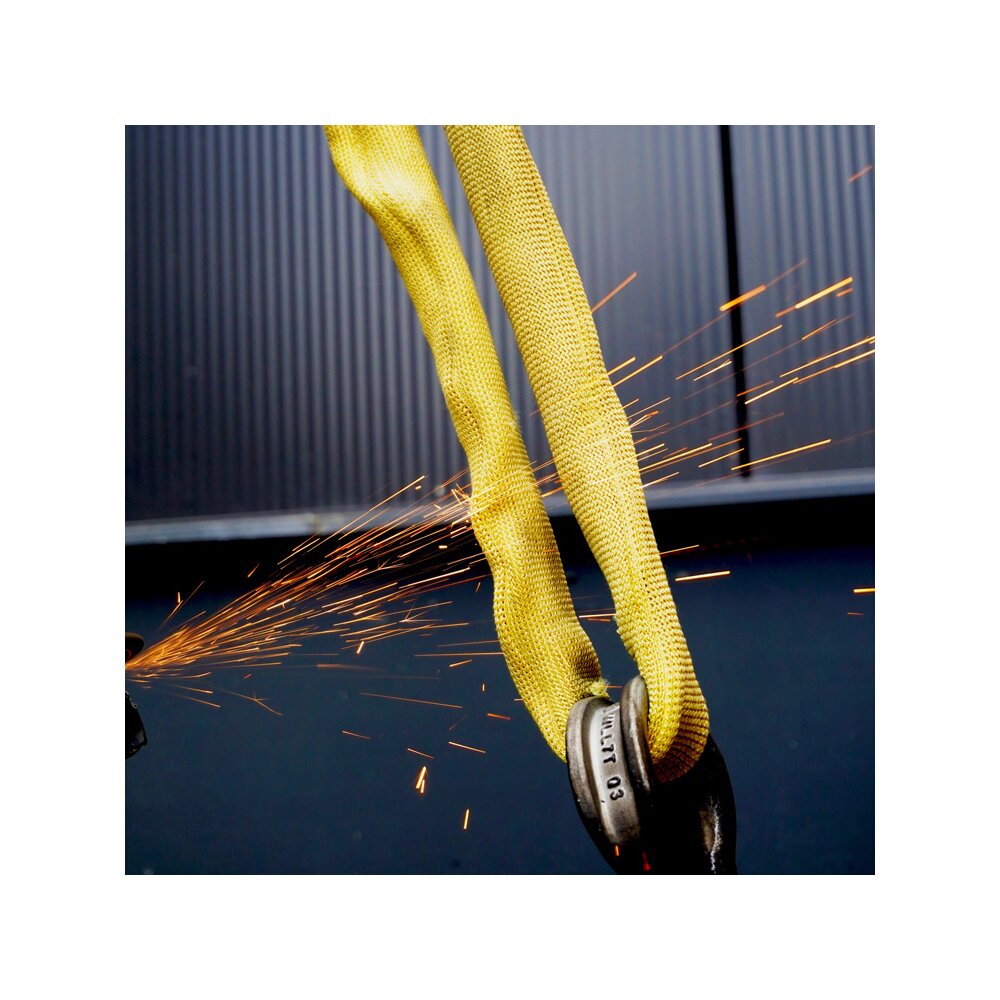 Inferno® Mīkstā strope