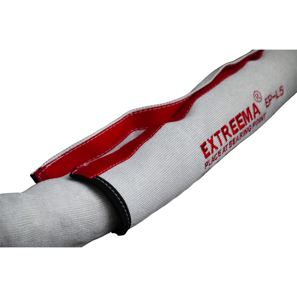  Extreema® EP-L uz riņķveida stropes