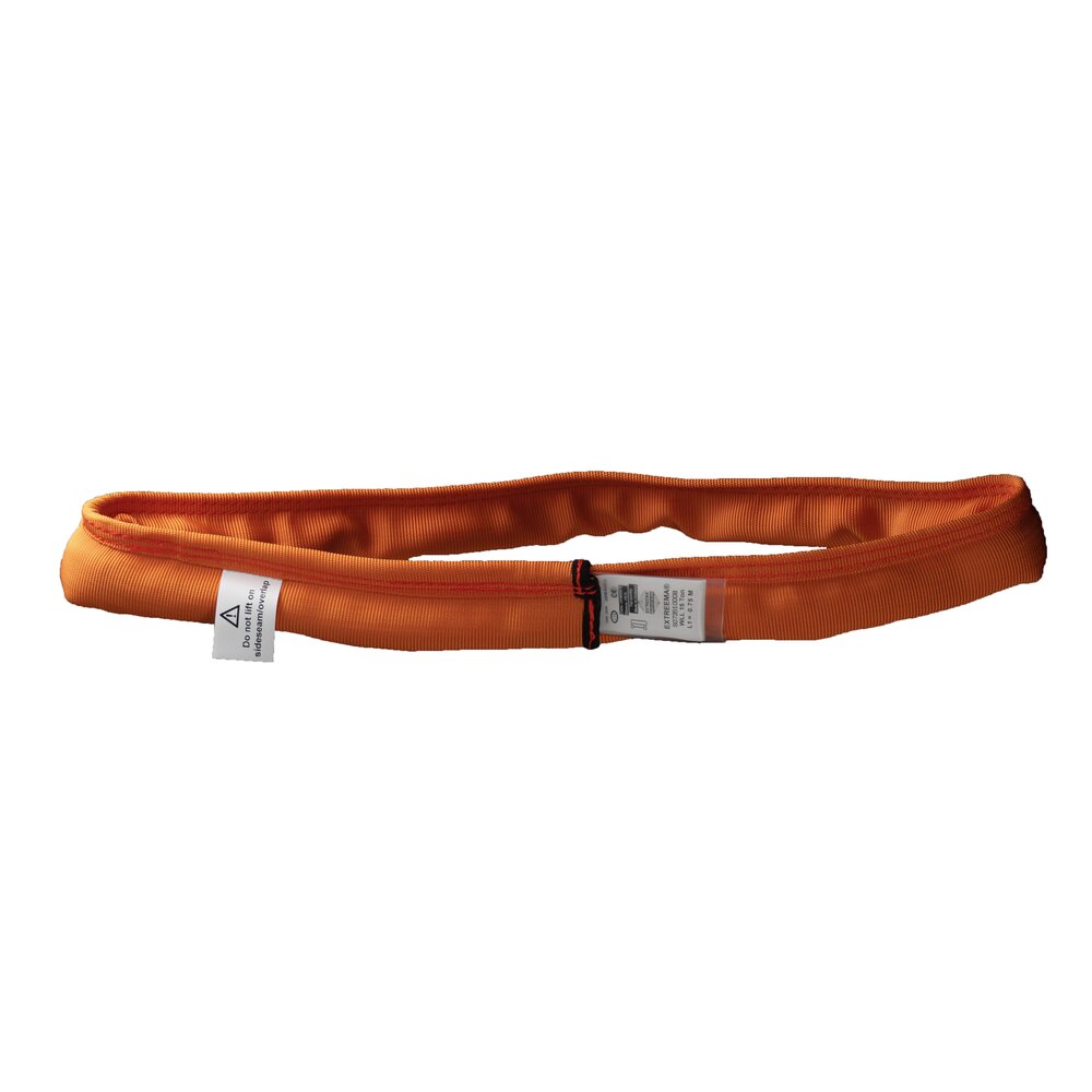 Riņķveida strope Extreema® ar HMPE® kodolu