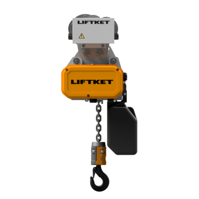LIFTKET Ķēžu Telferi