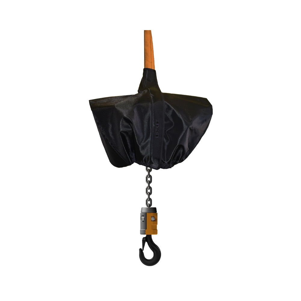 Telferu pārklājs LIFTKET