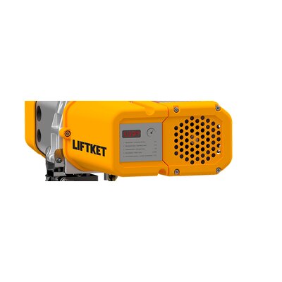 Elektriskais ķēžu telferis LIFTKET STAR VFD